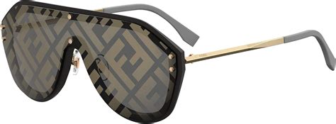 lentes marca fendi|fendi clear sunglasses.